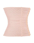 PHYSIQUE PLUS SIZE SHAPING BELT - NUDE